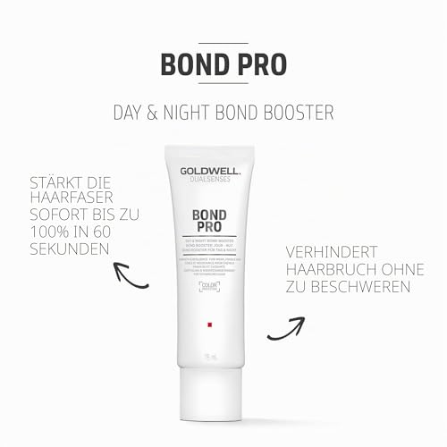 Goldwell Dualsenses Bond Pro Leave-In gegen Haarbruch 75 ml – Ansicht 2