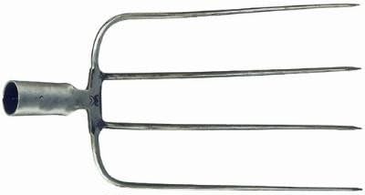 Forks P/Hay BLINKY Painted Steel