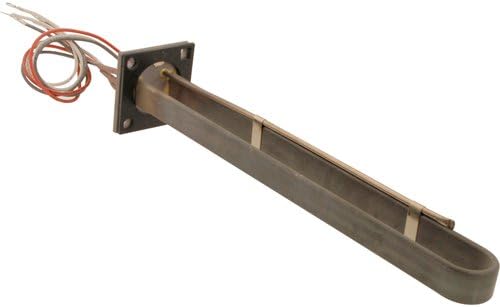 Cleveland FK103881 Element with Gasket, Immersion, 208-220V, 8KW