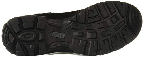 5.11 Men's ATAC 2.0 8" Military Tactical Boot, Style 12391, Black4