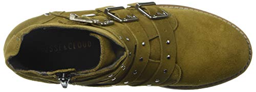 Musse & Cloud Women's Denzel Rain Shoe