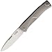 Thrill Slip Joint Gray Ti LSTTLGY