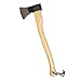Prandi German Style Axe, 2000 Gram Head, 31