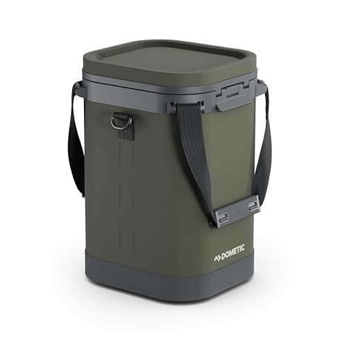 Dometic Recon Softsided ZL Small 12 L Cooler, Lichen