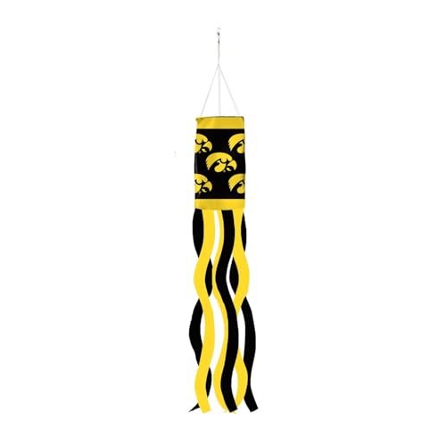 University of Iowa Windsock