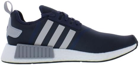 adidas gazelle silver green womens adidas NMD R1 Collegiate Navy Mesh  LUHO