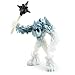 Produktbild Ice Monster Eisgigant Modell Spielzeug Frostmonster Ornament Lernspielzeug Modell Action Figuren für Kinder Spielzeug für Kinder ab 7-12 Jahren Monster mit beweglichen Teilen