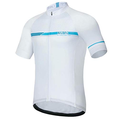 ▷ Maglia Da Ciclismo Bianchi - Vendita-Biciclette-Elettriche.it