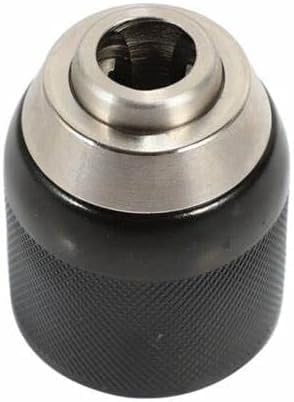 # N196034# DCD797 Chuck Keyless #DCD792 DCD791 DCD790 DC988K DC984KN DCD796 N442696 Electric Drill Chuck Self-Locking Keyless Chuck Replacement Part New for DEWALT