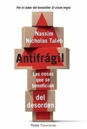 Antifragil Las Cosas Q / Se Benefician