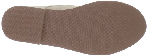 Not Rated Women's Down Under, Cream, 7.5 M Us #TOP3