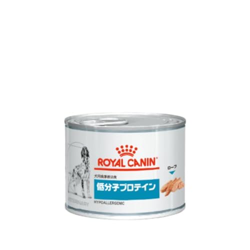 ドッグフード ロイヤルカナン 低分子プロテイン」の人気商品一覧