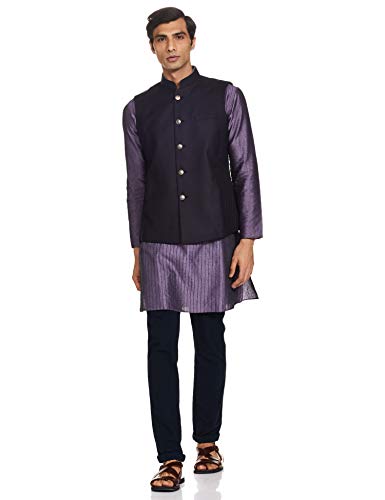 Image of Ethnix by Raymond Men Waist Coat