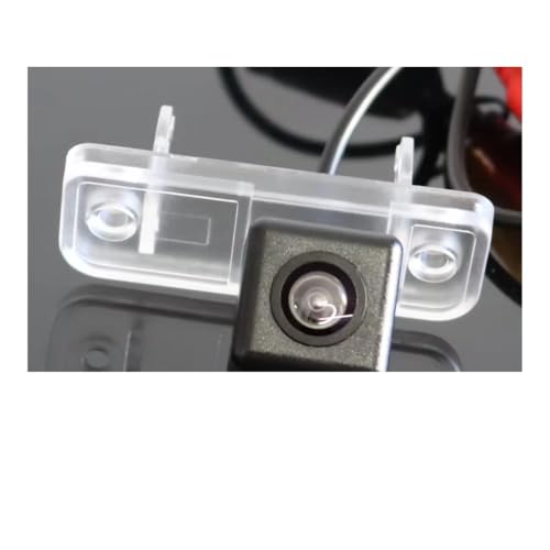 Caméra de recul pour Benz Classe C W203 E W211 CLS W219 CCD HD