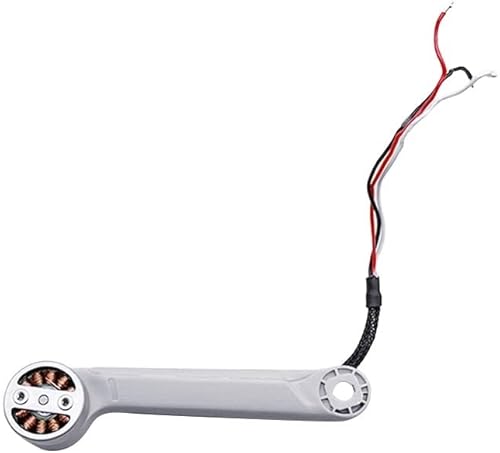 Miniatura 1 de SeiZed Brazos de motor Piezas de repuesto para drones Izquierdo Derecha Brazo trasero delantero para D-JI Mini 3 Accesorios de repuesto (Color