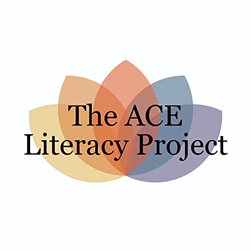 The ACE Literacy Project Podcast Por Literacy.IO arte de portada