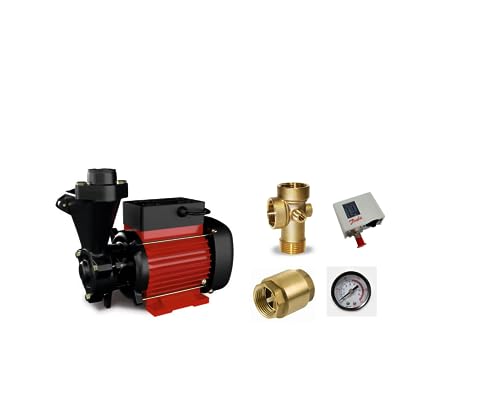 Image of kirloskar jalnayak gold 0.5 hp