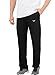 Produktbild Trigema Herren 637091 Sporthose, Schwarz (schwarz 008), 52 (Herstellergröße: L)