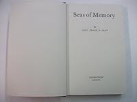Seas of memory B0006AW8C2 Book Cover