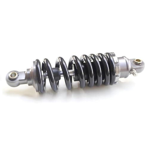 Amortisseurs moto Benelli TNT125 suspension arrière réglable 250 mm