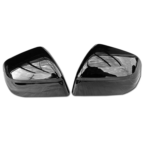 Pâte voiture extérieur rétroviseur Tesla Model Y Juniper protection ABS