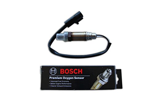 Price comparison product image Bosch 12061 Oxygen Sensor,  OE Fitment (Ford