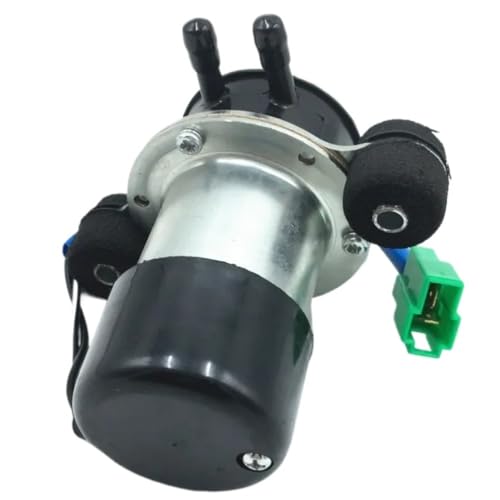 Bomba de combustible ATV UTV 12V para rutas off-road XY300 XY500 1