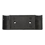 Blocco catena trasportatore per macchine completamente automatiche e automatiche per bordatrici – costruzione in metallo e plastica, 71 x 48 mm/98 x 35 mm/80 x 62 m (71 x 48 mm)