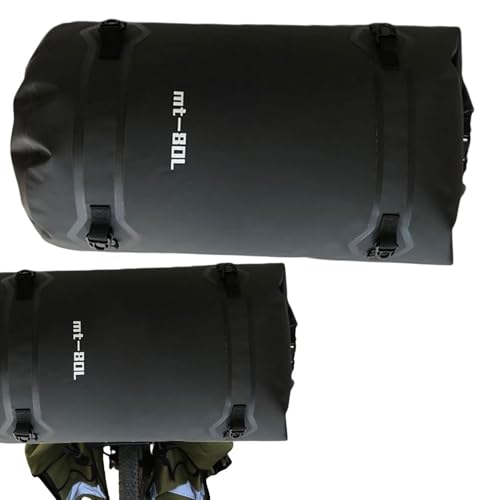 Sac pour moto 40L étanche pour ranger outils et casque au sec