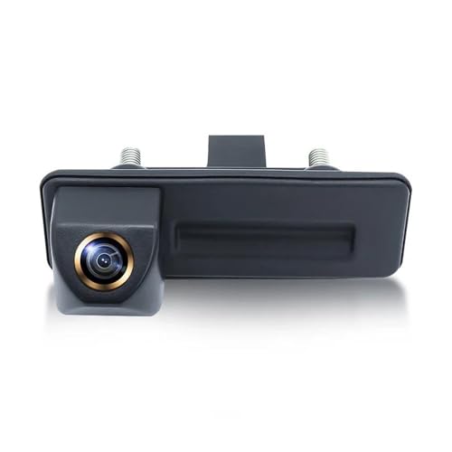 Caméra de recul voiture 170 HD 1080P pour Skoda Octavia 3 Superb
