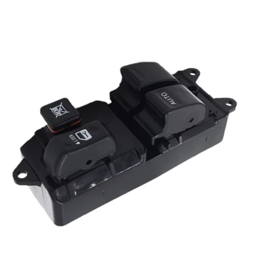Interrupteur de fenêtre de voiture bloc commande de lève-vitre électrique 12V E11 - 3
