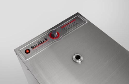 Smokin-It Model #1 Electric Smoker #TOP2
