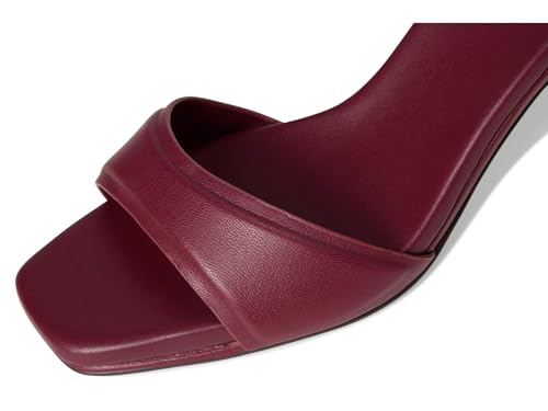 Image of Naturalizer 27 Edit Grace Ankle Straps