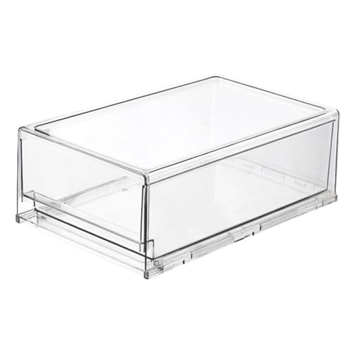 FUOYLOO �①�Ɏ��[�����o���{�b�N�X �����H�i�I�[�K�i�C�U�[ ��e�ʖ�؉ʕ��P�[�X �L�b�`�������p ���p�r�H�i���[�R���e�i