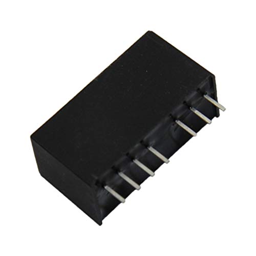 Convertisseur DC/DC 1W 9-18V vers 15V SIP8 AM1G-1215DH30-NZ