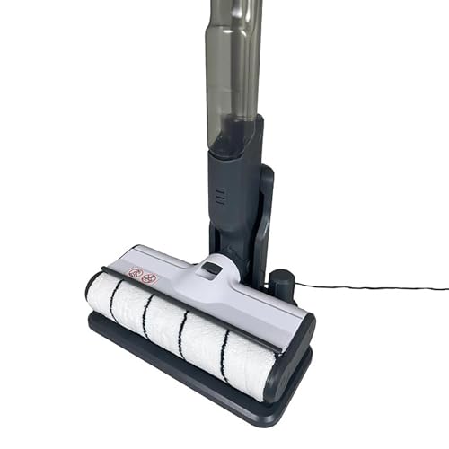 Silvercrest Cordless Hard Floor Cleaner - 6