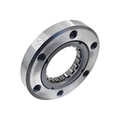 Embrayage de démarrage résout problème lanceur quad Buyang FA-D300 23706