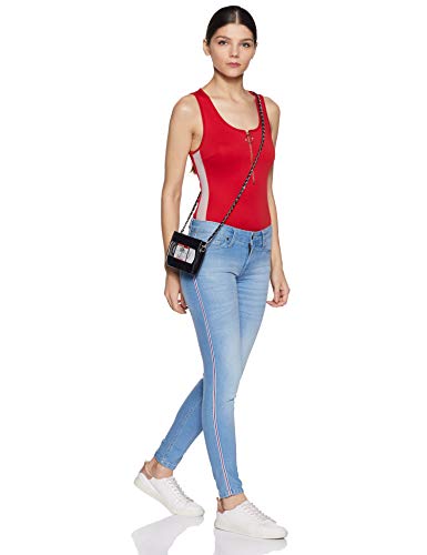 Image of Pepe Jeans Women's Relaxed Jeans