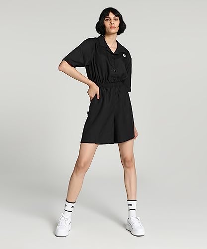 Image of PUMA Womens Jumpsuit