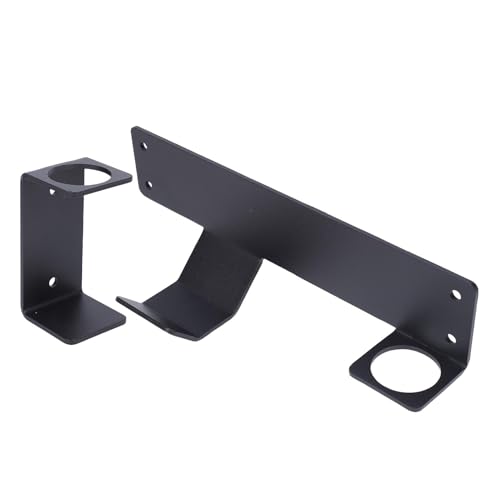Fabater Organizador de Estupendo en el Piso de Montaje de Pared, Soportes de Stand, Soportes Hidráulicos de Gato Hidráulico Soportes de Montaje de Soporte de Almacenamiento de Pared