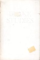 BLAKE STUDIES. Volume 8. Numbers 1 B008KSCL8I Book Cover