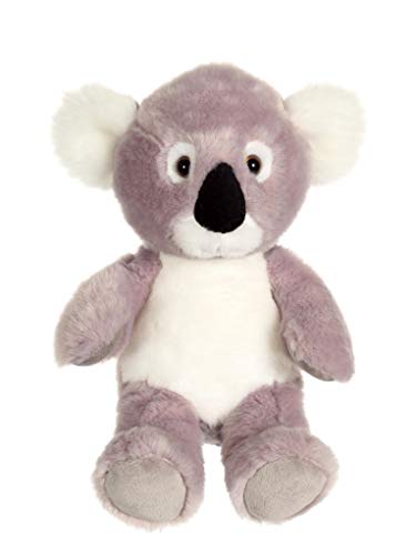 Gipsy Koala pluszowe zwierzątko 70879, szare, 20 cm