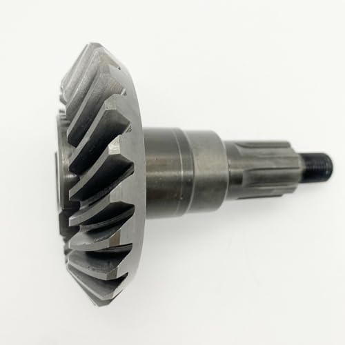 Conjunto de engranaje cónico Hisun para UTV Massimo HS400 400cc 2