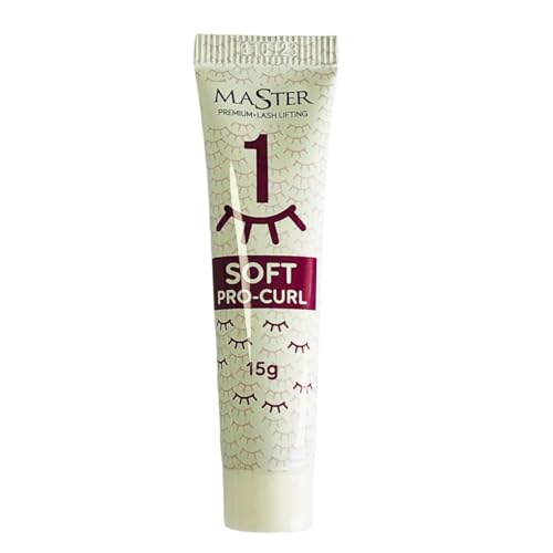 Soft Master-curl passo 01