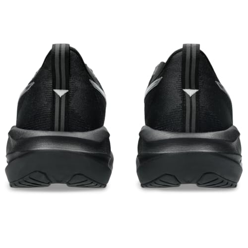 Image of ASICS Women's NOVABLAST 5 Running Shoes, 5.5, /Black