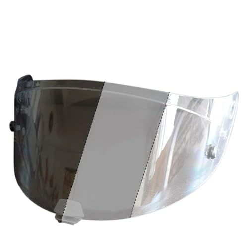 Visière photochromique de rechange pour casque HJC RPHA 11 finition optique supérieure