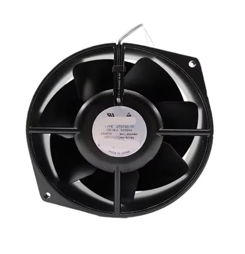 TPKMVGAP Ventilador UT670D-TP 100 V 43/40 W 1 7055 Ventilador