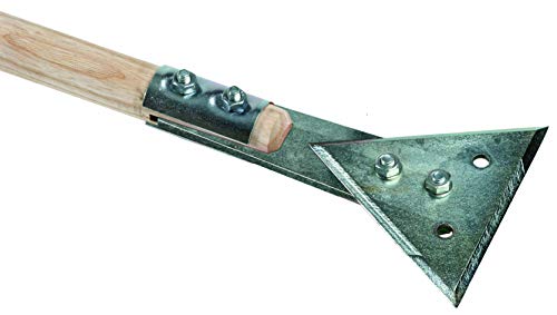 Preisvergleich Produktbild BERG 45001 PS 900-Putzschaber, 900mm