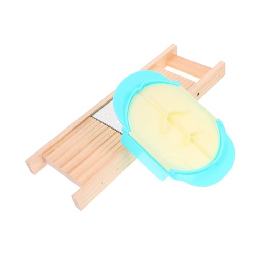 Cortadora y Picadora de Verduras Multifuncional 35 cm SEWACC miniatura 1