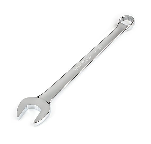Image of TEKTON 1-7 /16 Inch Combination Wrench | WCB23036
